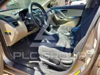 2016 Hyundai Elantra фото