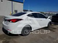 2016 Hyundai Elantra фото