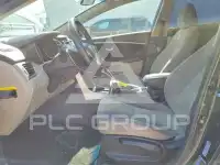 2016 Hyundai Elantra фото