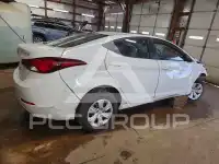 2016 Hyundai Elantra photo