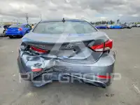 2016 Hyundai Elantra фото