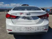 2016 Hyundai Elantra фото