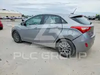 2016 Hyundai Elantra фото