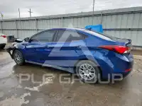 2016 Hyundai Elantra photo