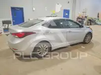 2016 Hyundai Elantra фото