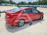2016 Hyundai Elantra фото