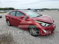2016 Hyundai Elantra фото