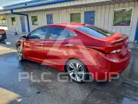 2016 Hyundai Elantra photo