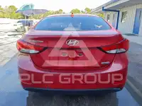 2016 Hyundai Elantra photo