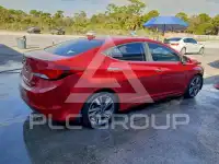 2016 Hyundai Elantra photo