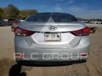2016 Hyundai Elantra photo