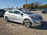 2016 Hyundai Elantra photo