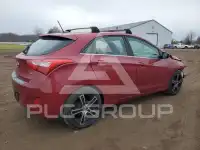 2016 Hyundai Elantra фото