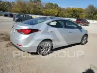 2016 Hyundai Elantra photo