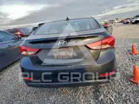 2016 Hyundai Elantra фото