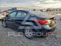 2016 Hyundai Elantra фото