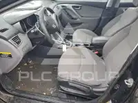 2016 Hyundai Elantra фото