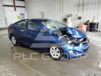 2016 Hyundai Elantra фото