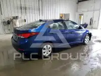 2016 Hyundai Elantra фото