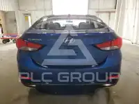 2016 Hyundai Elantra фото
