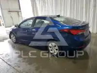 2016 Hyundai Elantra фото