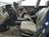 2016 Hyundai Elantra фото