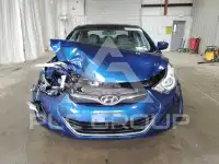 2016 Hyundai Elantra фото