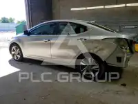 2016 Hyundai Elantra photo