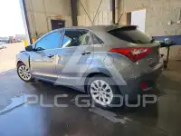 2016 Hyundai Elantra фото