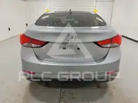 2016 Hyundai Elantra фото