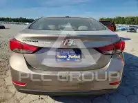 2016 Hyundai Elantra photo
