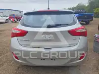 2016 Hyundai Elantra photo