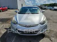 2016 Hyundai Elantra photo