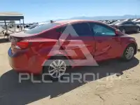 2016 Hyundai Elantra фото