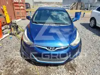2016 Hyundai Elantra фото