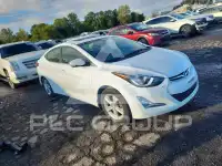 2016 Hyundai Elantra фото