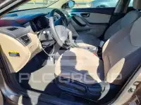 2016 Hyundai Elantra фото