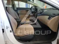 2016 Hyundai Elantra photo