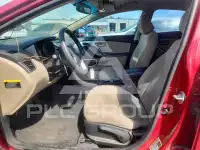2016 Hyundai Elantra фото