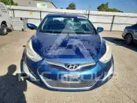 2016 Hyundai Elantra фото