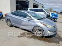 2016 Hyundai Elantra photo