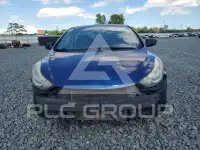 2016 Hyundai Elantra фото