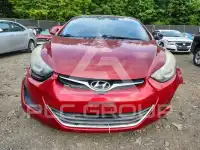 2016 Hyundai Elantra фото