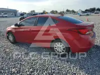 2016 Hyundai Elantra фото