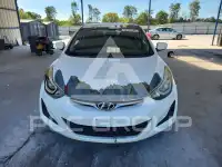 2016 Hyundai Elantra фото