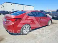 2016 Hyundai Elantra фото