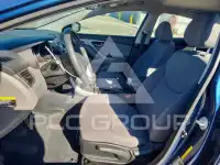 2016 Hyundai Elantra фото