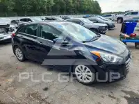 2016 Hyundai Elantra фото