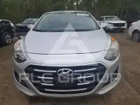 2016 Hyundai Elantra photo