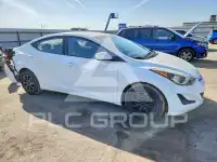 2016 Hyundai Elantra photo